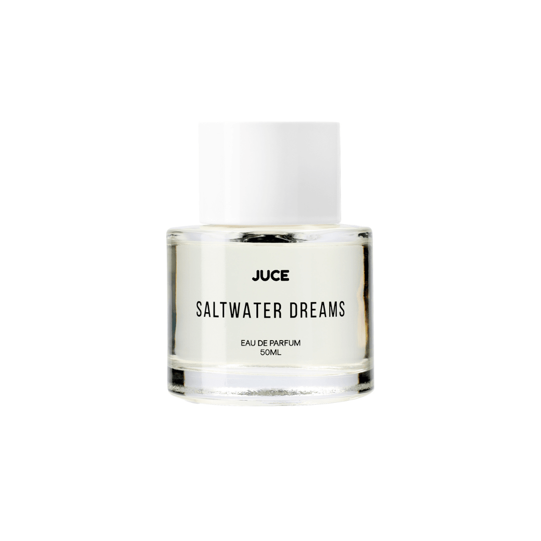 Saltwater Dreams