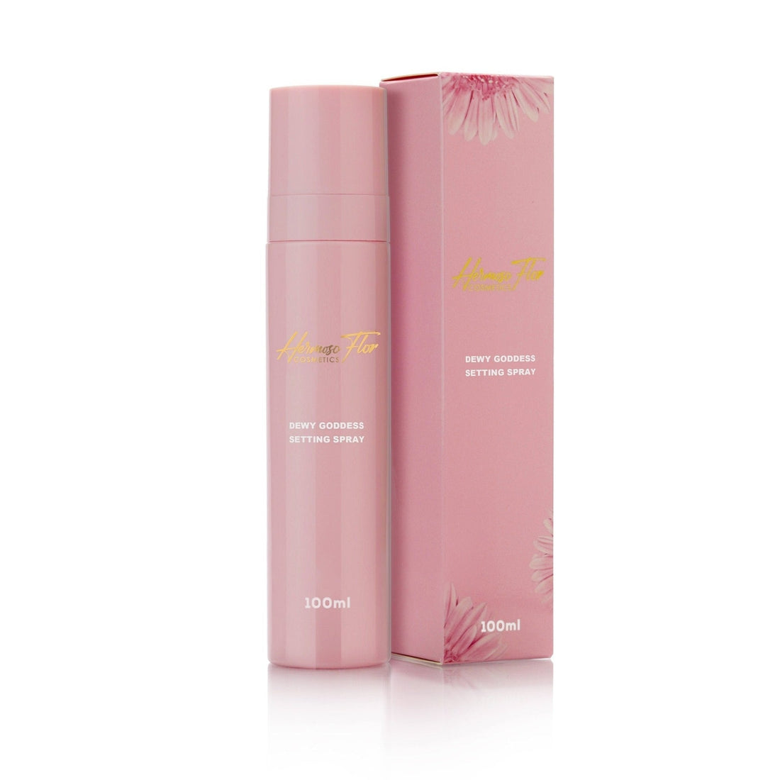 Dewy Goddess Setting Spray