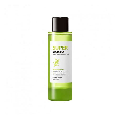 Super Matcha Pore Tightening Toner