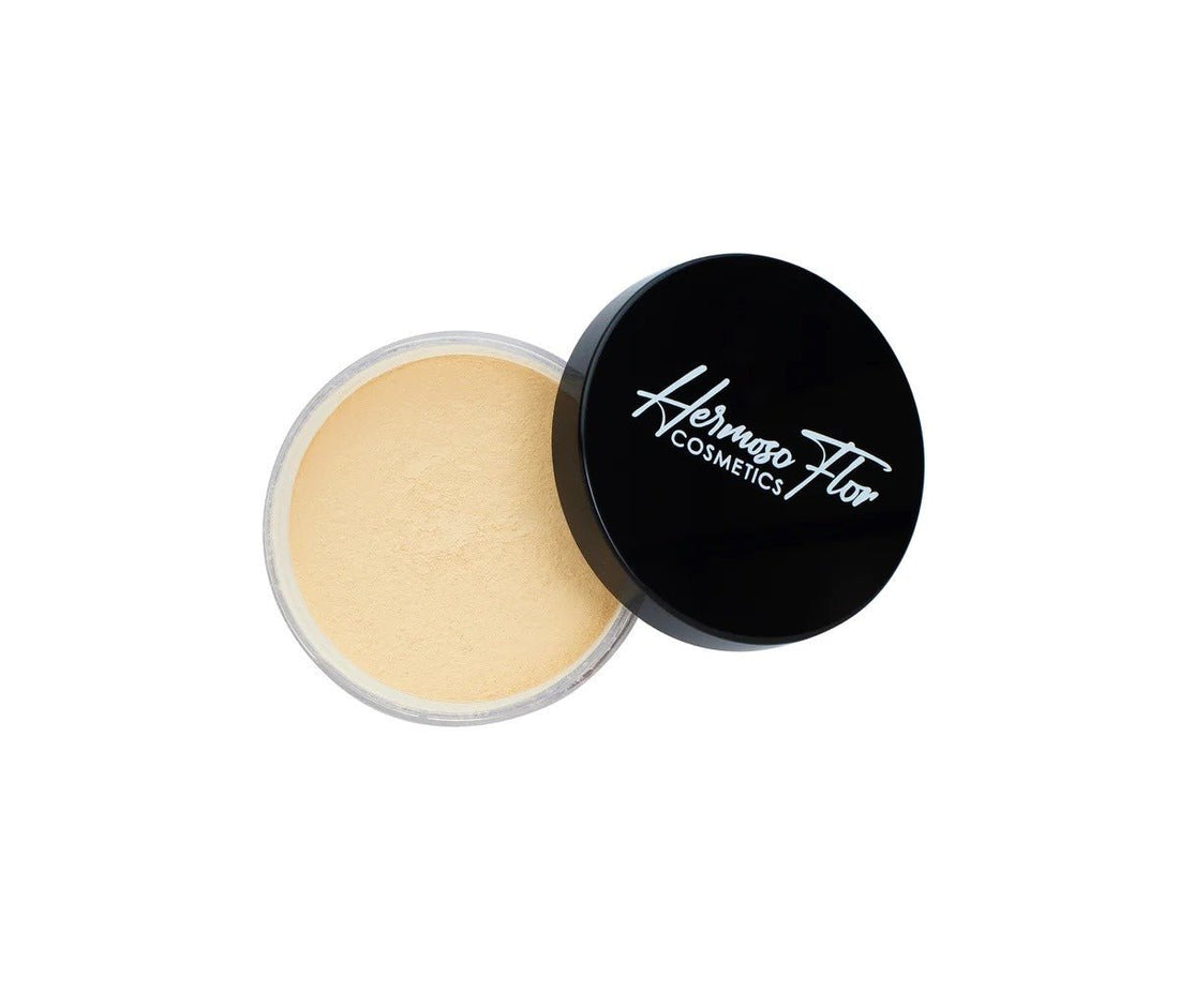 Love At First Bake - Ivory Cream