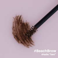 Beach Brow – Eyebrow Enhancer