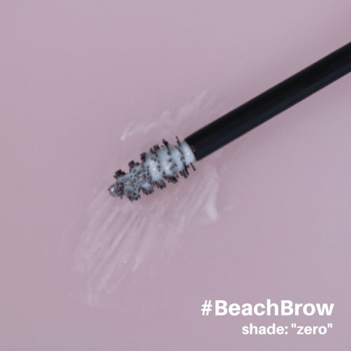 Beach Brow – Eyebrow Enhancer