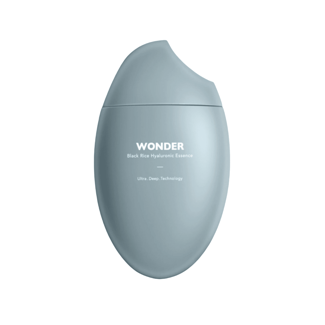 Black Rice Hyaluronic Essence