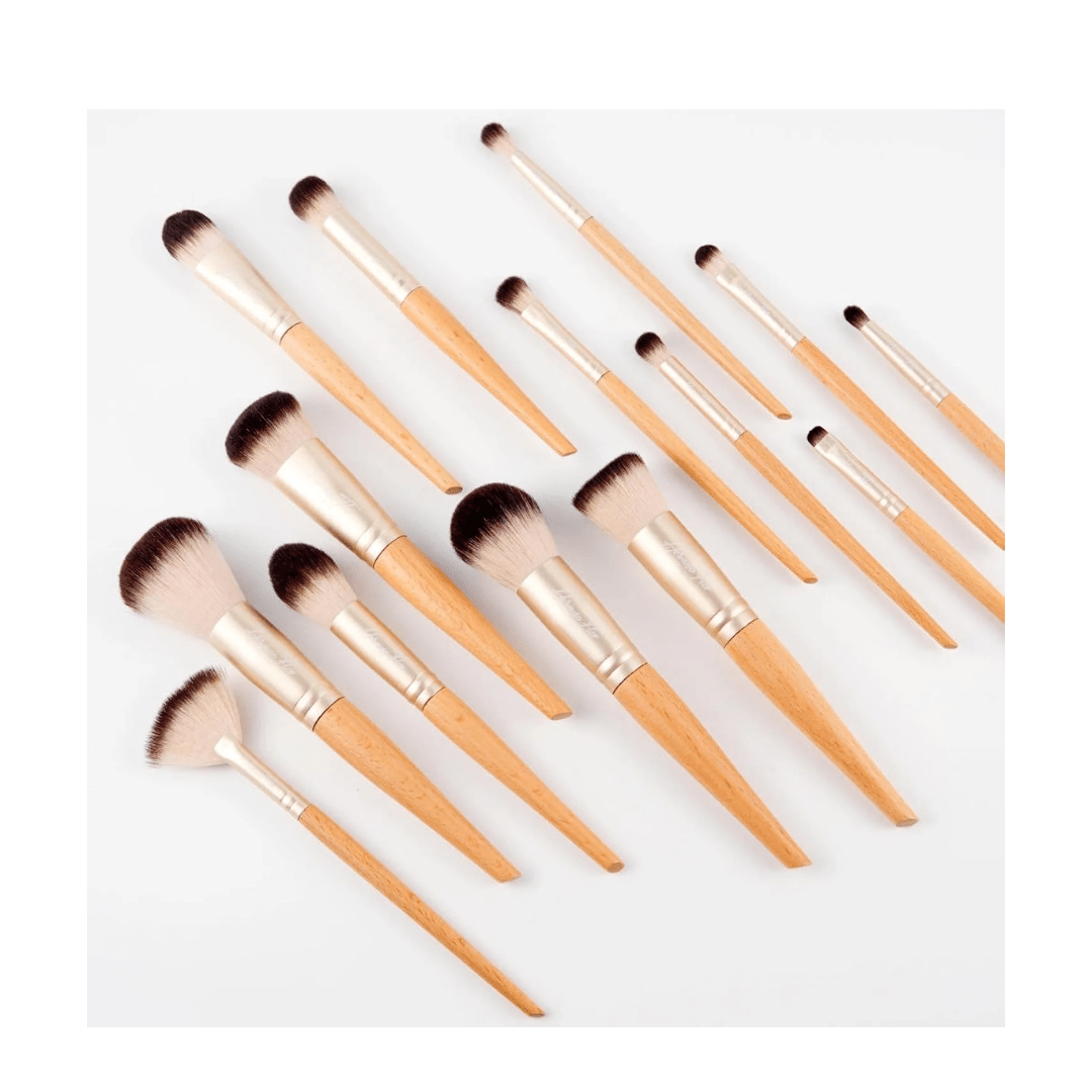 Beechwood Full Face Set