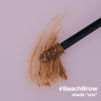 Beach Brow – Eyebrow Enhancer