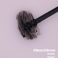 Beach Brow – Eyebrow Enhancer