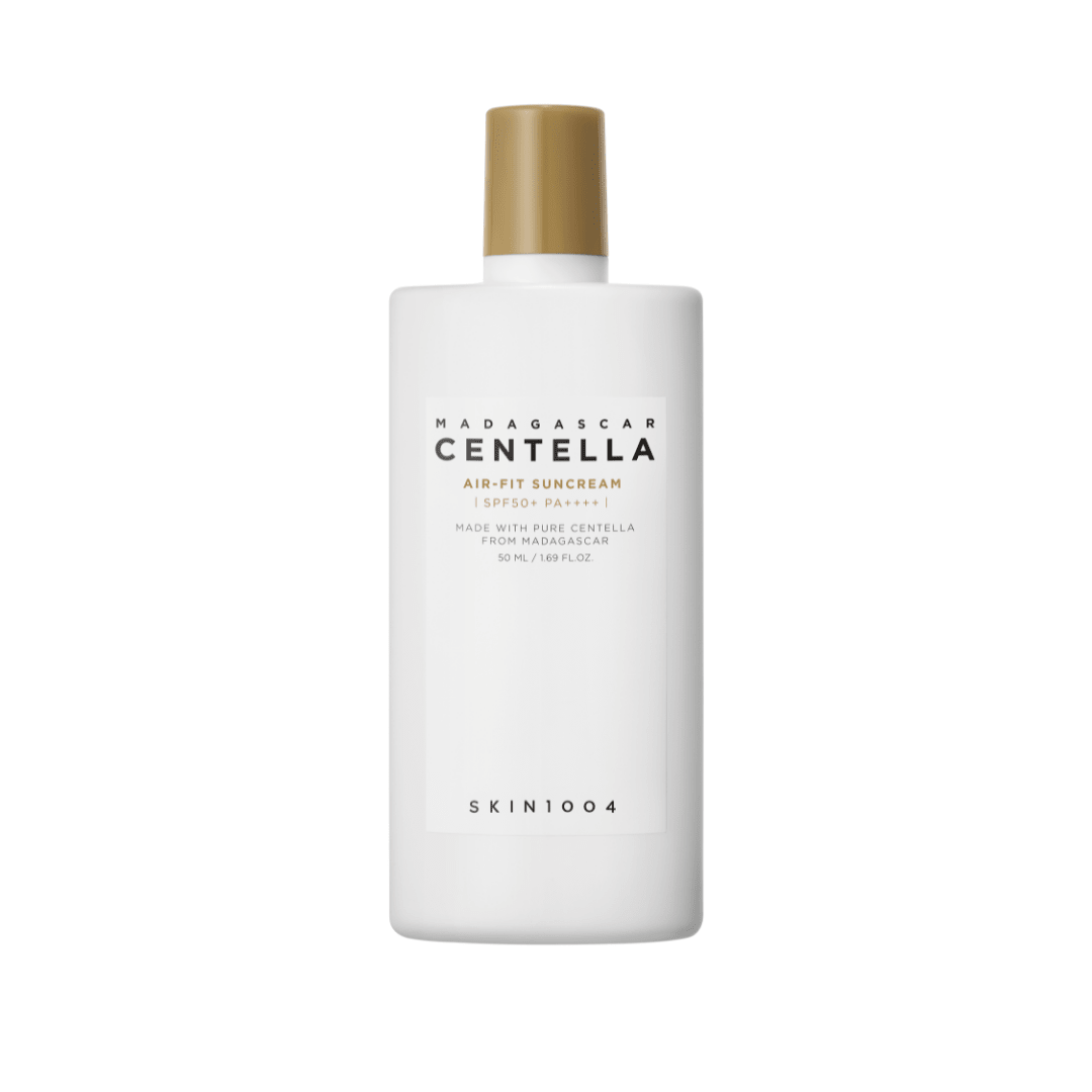 Madagascar Centella Air-Fit Suncream Plus SPF50