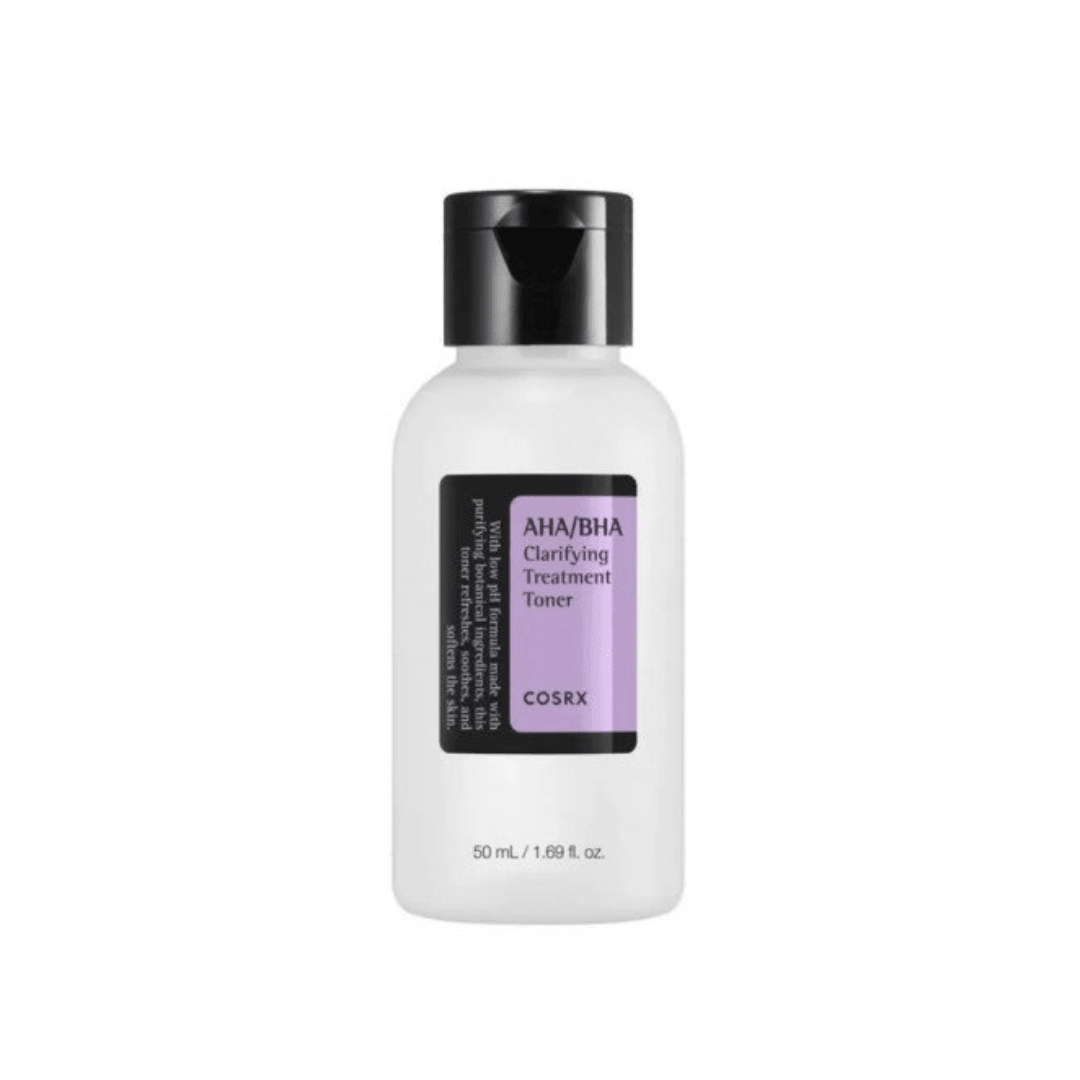 AHA/BHA Clarifying Treatment Toner 50ml