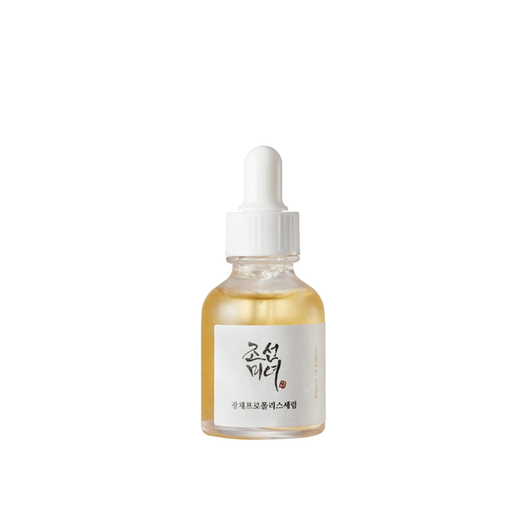 Glow Serum Propolis + Niacinamide